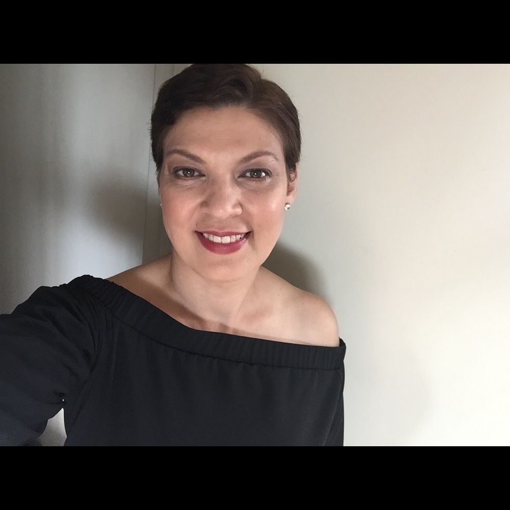 Meet your Posher, Joy